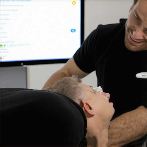 How Chiropractors Are Still Losing High-Value Patients to Inferior Local Listings