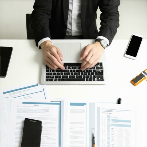 How to Fix a Suddenly Suspended Business Profile Without Panicking