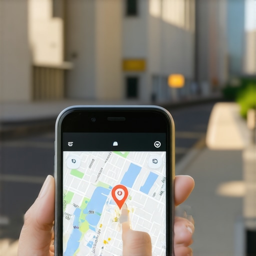 How to Stop Local Searchers From Bouncing Off Your Map Pin