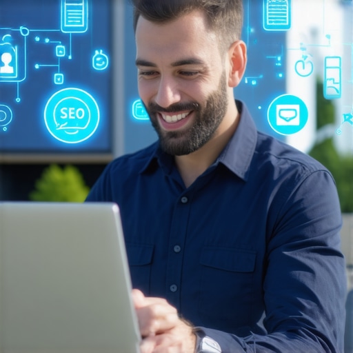 Ranking Without an Office: The Service Area Business SEO Tactics That Actually Work