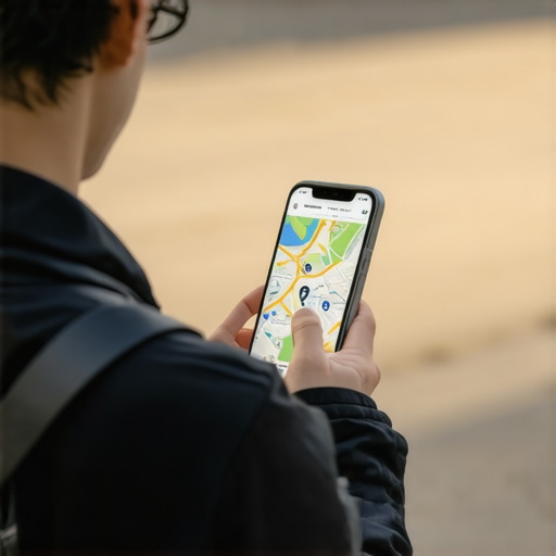 The 3-Second Reason Local Searchers Skip Your Map Pin