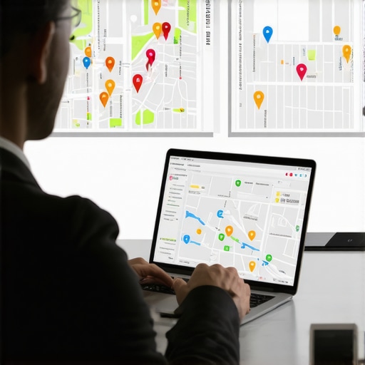 The 4 Map Tracking Tools That Actually Predict Real Store Visits