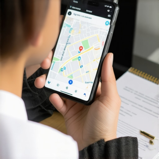 The 5-Point Checklist for Rescuing a Map Listing That Won't Convert