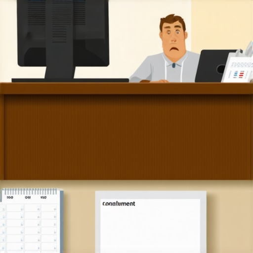 The Exact Reason Local Dental Searches Aren’t Filling Your Appointment Book