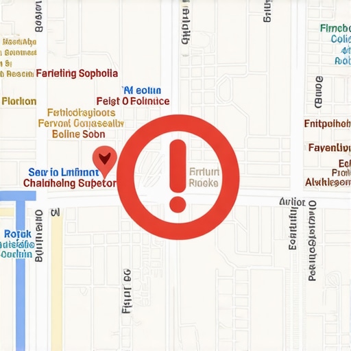 The Fatal Flaw in Most Google Maps Ranking Reports
