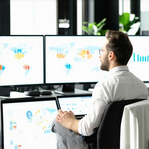 The GMB Checklist for Recovering Traffic After a Sudden Map Drop