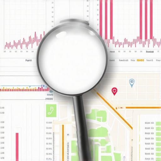 The Real Reason Your Rank Tracker Is Lying to You About Foot Traffic