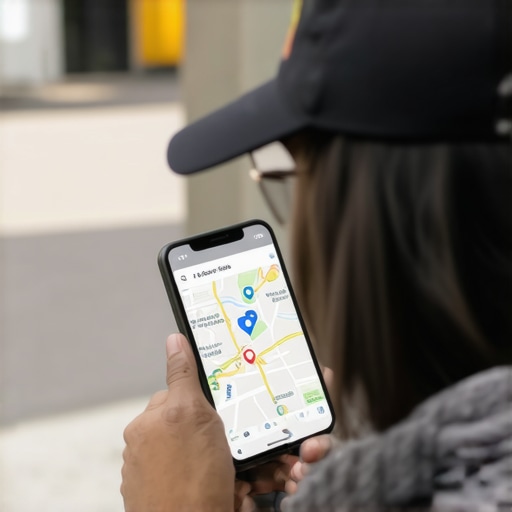 The Reality of Why Your Google Maps Ranking Isn't Paying the Bills