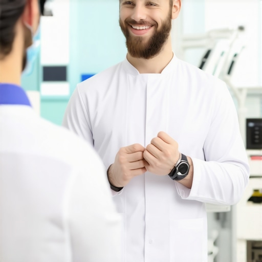 Why Dentists Are Losing High-Value Cases to Mediocre Map Profiles