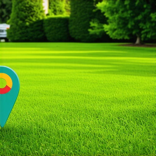 Why High-Ticket Lawn Care Leads Skip Your Google Map Pin