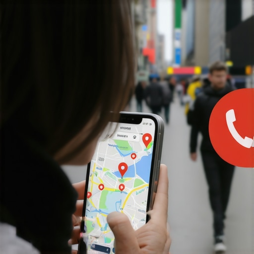 Why Local Map Clicks Often Fail to Turn Into Phone Calls
