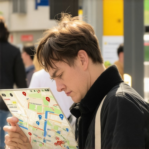 Why Local Searchers Ignore Your Profile Even When You Rank First