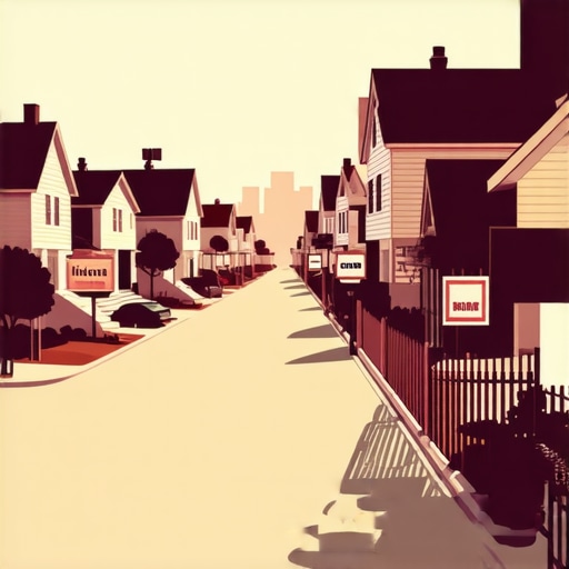 Why Most Neighborhood Marketing Campaigns Fail to Win the Block