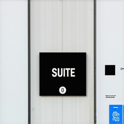 Why One Wrong Suite Number Is Quietly Tanking Your Local Ranking