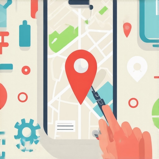 Why Your Google Map Pin Disappeared Overnight (and the Fast Fix)