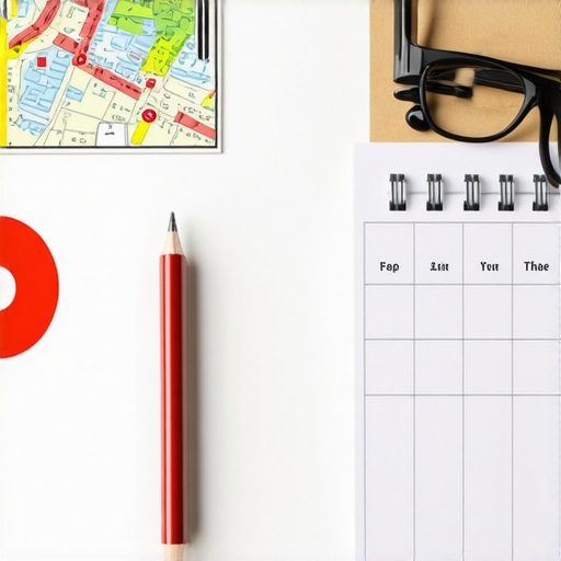 Why Your Map Ranking Is High But Your Service Calendar Is Empty