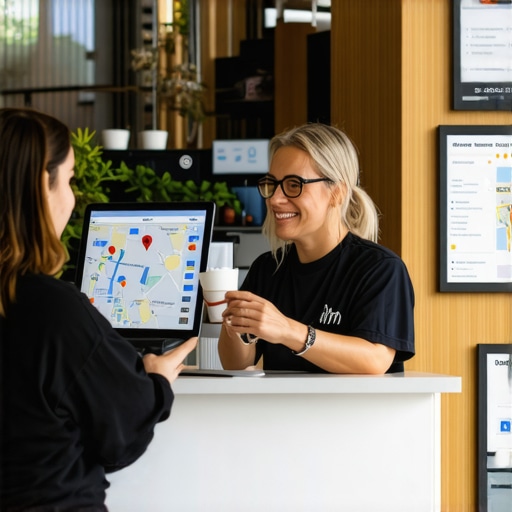 3 Local Link Tactics That Actually Work for Small Service Area Businesses