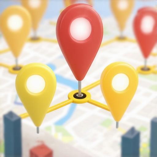 7 Local Backlinks That Actually Move Your Map Pin Higher