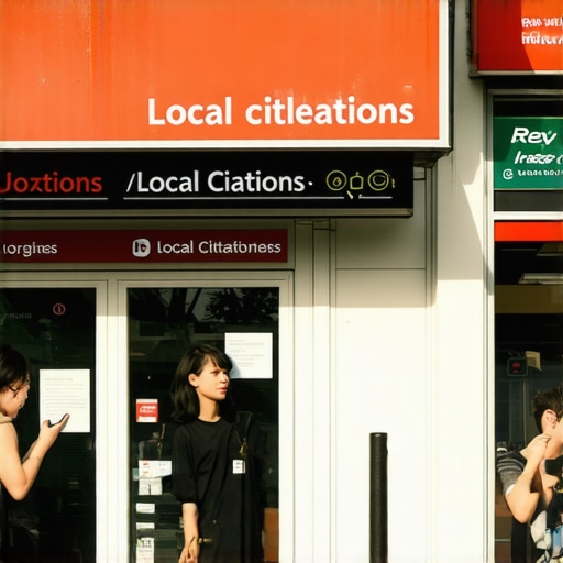 Beyond Yelp: The Local Citation Sources That Actually Drive Phone Calls