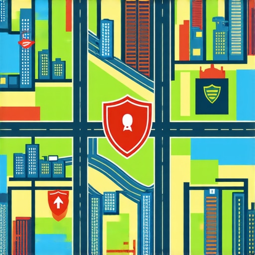 How to Stop Rivals From Stealing Neighborhood Map Clicks You Earned
