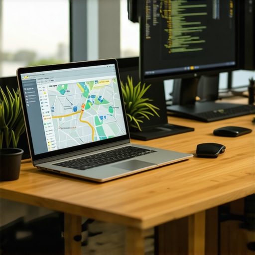 The Correct Way to Embed Maps Without Slowing Down Your Site