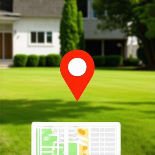 Why Your Landscaping Map Pin is Invisible to Local Homeowners